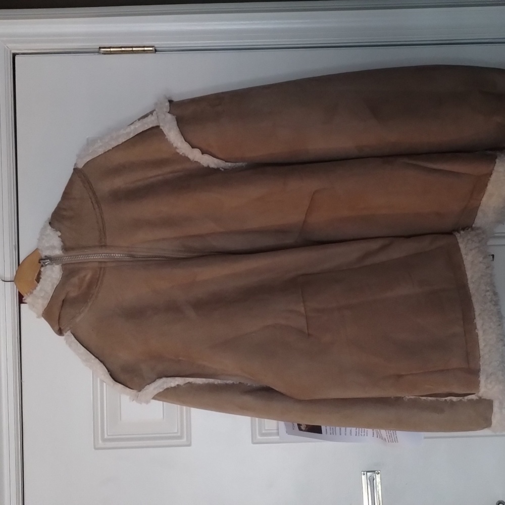 Winter Coat